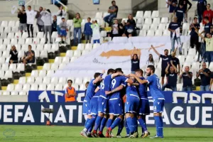 Εθνική/Προπώληση με Ρωσία