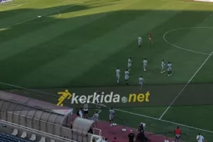 Εντεκάδα χωρίς Ναϊνγκολάν