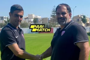 Ανέλαβε ο Μάριος Κυριάκου