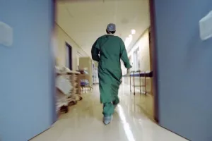 Σε θανατηφόρο εξελίχθηκε το τροχαίο του περασμένου Σαββάτου
