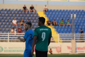 Nέο "Χ" για την ΑΕΚ, όλα μηδέν στο Δασάκι! (φώτος)
