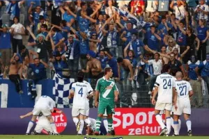 "Πορωτικό" μήνυμα με οδηγό το 2008! 