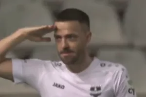 "Πάμε δυνατά"