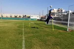 Σκλήρη δουλειά για τους κίπερ του ΑΣΙΛ (φώτος/βίντεο)