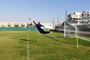 Σκλήρη δουλειά για τους κίπερ του ΑΣΙΛ (φώτος/βίντεο)