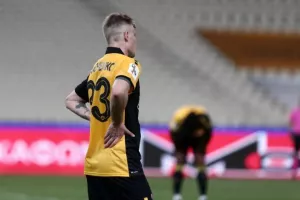 Ρωσικό ενδιαφέρον για Νταντσένκο