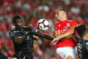 "Μπαμ" με Wakaso! (Μεταγραφικό)