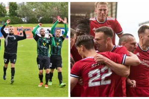 Με Breidablik / Aberdeen FC η ΑΕΛ (Αν περάσει την Καραμπάχ)