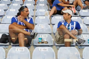 ΦΩΤΟΡΕΠΟΡΤΑΖ από τoν κόσμο στo "ΠΑΠ"...