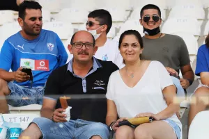 ΦΩΤΟΡΕΠΟΡΤΑΖ από τoν κόσμο στo "ΠΑΠ"...