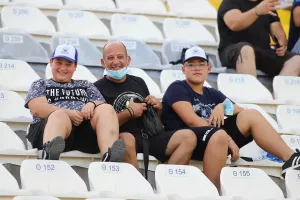 ΦΩΤΟΡΕΠΟΡΤΑΖ από τoν κόσμο στo "ΠΑΠ"...