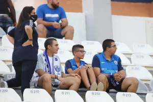 ΦΩΤΟΡΕΠΟΡΤΑΖ από τoν κόσμο στo "ΠΑΠ"...