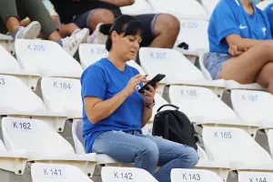 ΦΩΤΟΡΕΠΟΡΤΑΖ από τoν κόσμο στo "ΠΑΠ"...