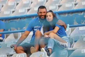 ΦΩΤΟΡΕΠΟΡΤΑΖ από τoν κόσμο στo "ΠΑΠ"...