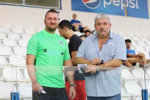 ΦΩΤΟΡΕΠΟΡΤΑΖ από τoν κόσμο στo "ΠΑΠ"...