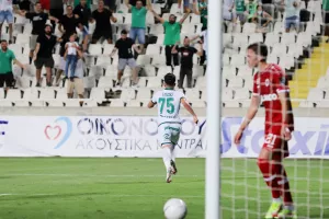 (Όλα τα ΝΕΟΤΕΡΑ) Χαμός για Λοΐζου/ΜΑΧΗ για απόκτηση του!