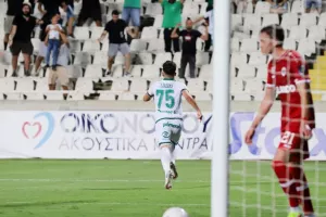 Λοίζος και ΑΠΟΕΛ/χορηγός!