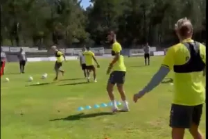 Συνεχίζει η Πάφος FC (βίντεο)