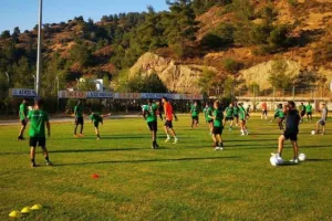Οι εκλεκτοί του Πετράκη για το φιλικό με Εθνικό Άχνας