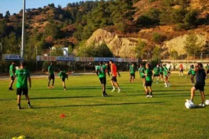 Σήμερα με ΠΑΕΕΚ