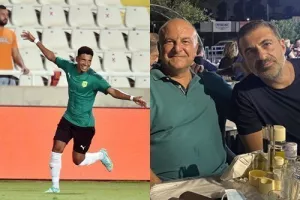 "To συμπέρασμα μου από το ΑΠΟΕΛ-ΑΕΚ: Επιστρέφουμε δριμύτεροι"!