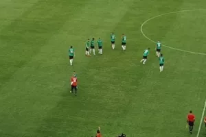Η εντεκάδα του Καταλά με Ματ, Τιάγκο και Μιλίσεβιτς