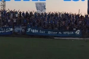 Πιθανή τιμωρία από UEFA φέρνει... τους Μαχητές αύριο στο "Α. Καράς"!