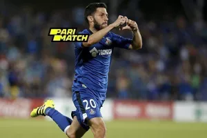 ΕΠΙΣΗΜΟ: "Πράσινος" ο Dani Pacheco