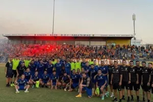 Ετοιμο το πλάνο, το μυαλό ΜΟΝΟ στην Πάφο πουθενά αλλού!
