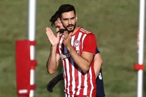 ΟΦΗ: Συμφώνησε με Ολυμπιακό για Ντουρμισάι