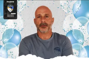 Γιορτάζει ο Νίκος