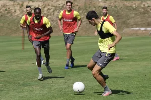 ΚΛΙΚΣ από την πρωινή