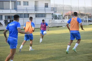 Απόλλων - 'Αρης/"Μίλησε" τελευταίος ο Ματθαίου (φώτος)