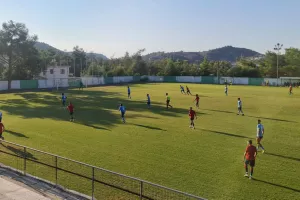 Η εντεκάδα της Δόξας κόντρα στην Αλκή