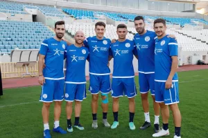 Ανόρθωση/Περηφάνια