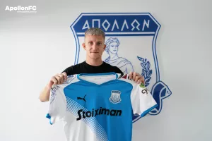 Ο Σλοβένος...