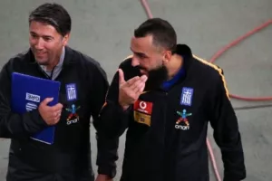 ΕΠΟ: Ανακοίνωσε τον Τσάνα ως τεχνικό διευθυντή