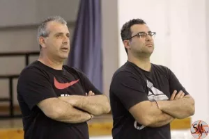 Σιακαλλής για Παίδων: ‘Υπάρχει μέλλον – Είμαστε πολύ περήφανοι’