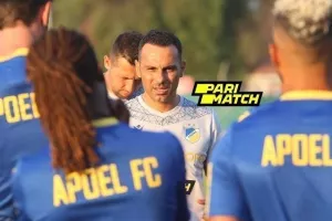 Σημαντική επιστροφή στον Parimatch Αρχάγγελο