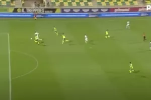 Ο Σαντίκ νίκησε τον Μαρτίνεθ και 1-1 (βίντεο)