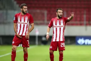 Ολυμπιακός: Σκέψεις για αντι-Φορτούνη