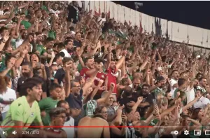 Στιγμές Ομόνοιας 