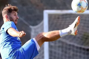 Πήρε κλήση ο Αμπαρτζουμιάν