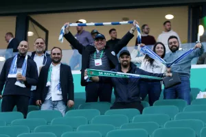 Respect Ανόρθωσης σε Ραπίντ! 