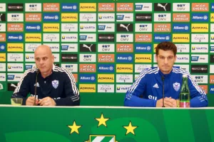 ΤΙΜΟΥΡ: "Έτσι όπως έγιναν τα πράγματα πρέπει να κερδίσεις για να περάσεις..."