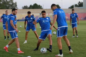 Εθνική: Συγκέντρωση στις 29 Αυγούστου, έρχονται οι κλήσεις Κωστένογλου