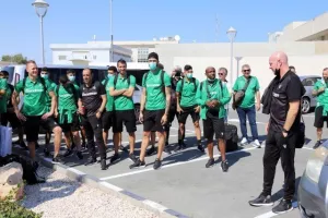(Νέο φωτορεπορτάζ) Η άφιξη της Ομόνοιας 