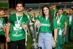 Η βουτιά του αρχηγού μέσω Ντορίνας 