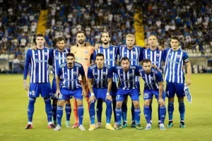 Ήταν ΑΝΟΡΘΩΣΗ, ήταν δύσκολο… (φώτος) 