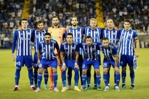 Ήταν ΑΝΟΡΘΩΣΗ, ήταν δύσκολο… (φώτος) 